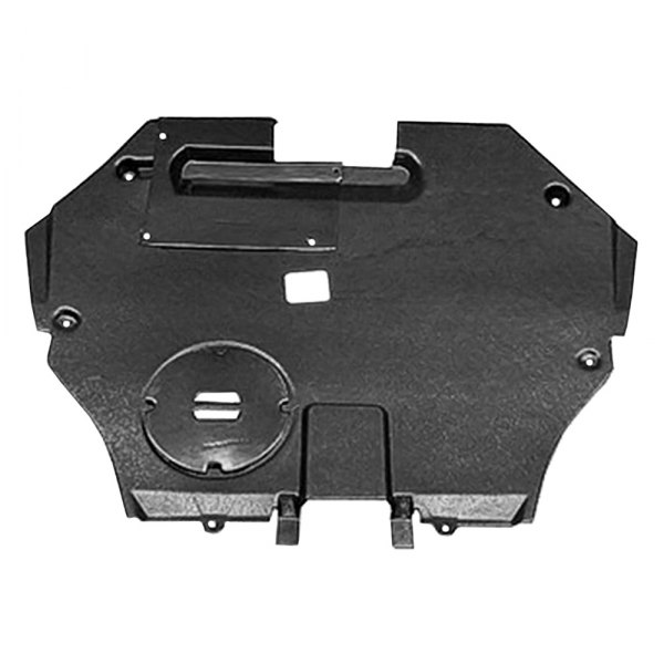 K-Metal® - Front Lower Engine Cover