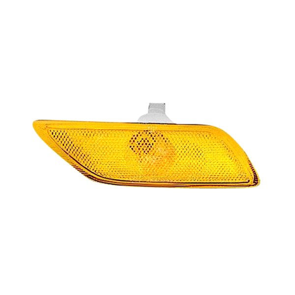 K-Metal® - Driver Side Replacement Side Marker Light, Ford Focus
