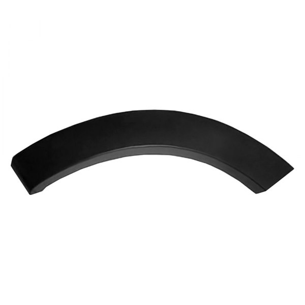 K-Metal® - Rear Driver Side Wheel Opening Molding Front Section
