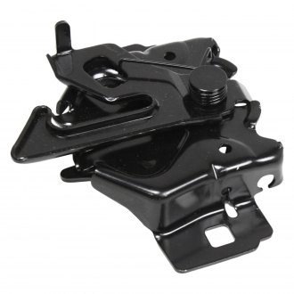 Ford Explorer Hood Locks & Hood Latches — CARiD.com