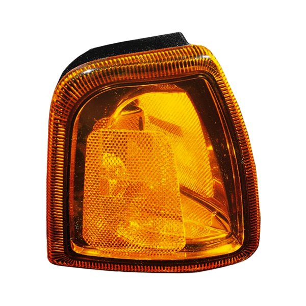 K-Metal® - Driver Side Replacement Turn Signal/Corner Light, Ford Ranger