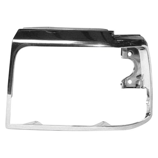 K-Metal® - Driver Side Headlight Bezel