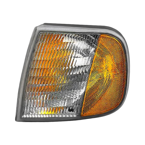 K-Metal® - Driver Side Replacement Turn Signal/Corner Light