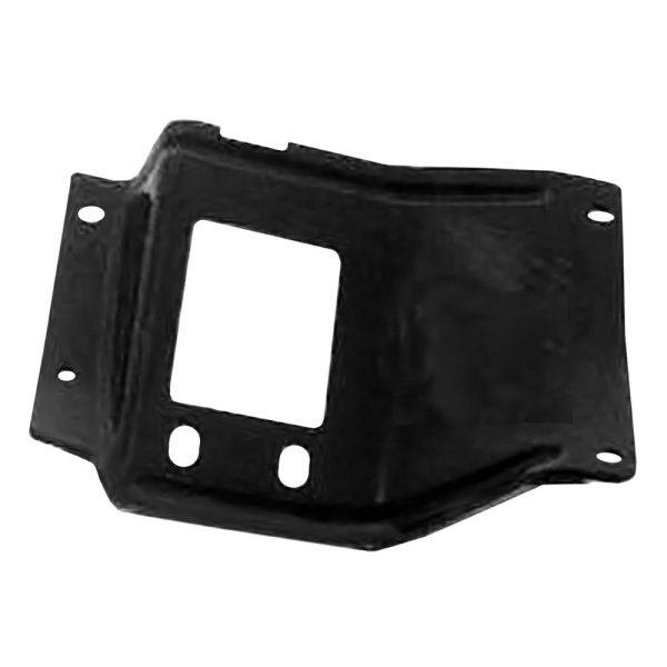 K-Metal® - Front Driver Side Bumper Mounting Plate