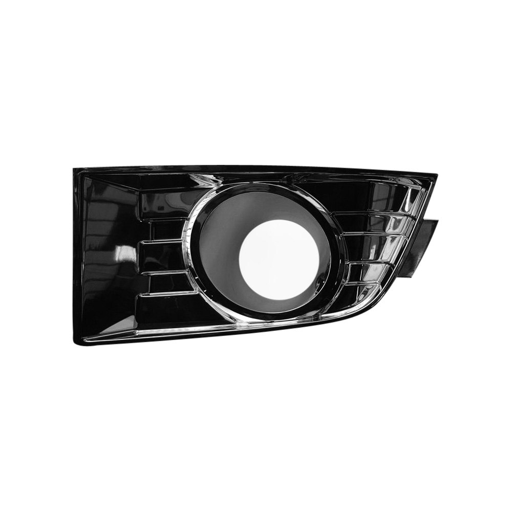 Fits Ford Edge 2007-2010 Cover Fog Light Left Driver Side FO1038107