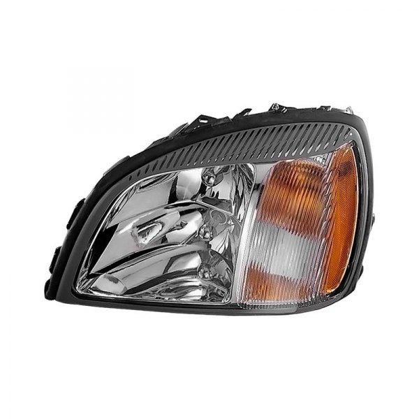 K-Metal® - Driver Side Replacement Headlight, Cadillac Deville