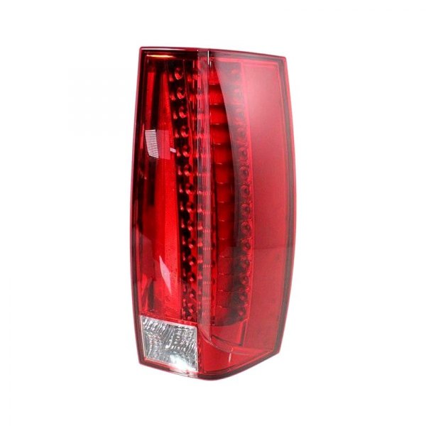 K-Metal® - Passenger Side Replacement Tail Light, Cadillac Escalade