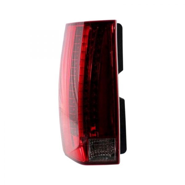 K-Metal® - Driver Side Replacement Tail Light, Cadillac Escalade