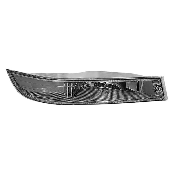 K-Metal® - Passenger Side Replacement Fog Light, Chevy Impala