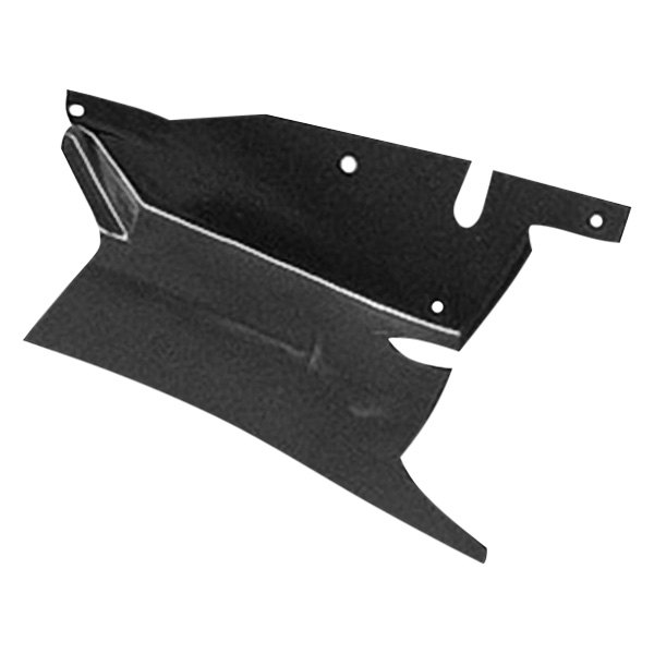 K-Metal® - Passenger Side Splash Shield