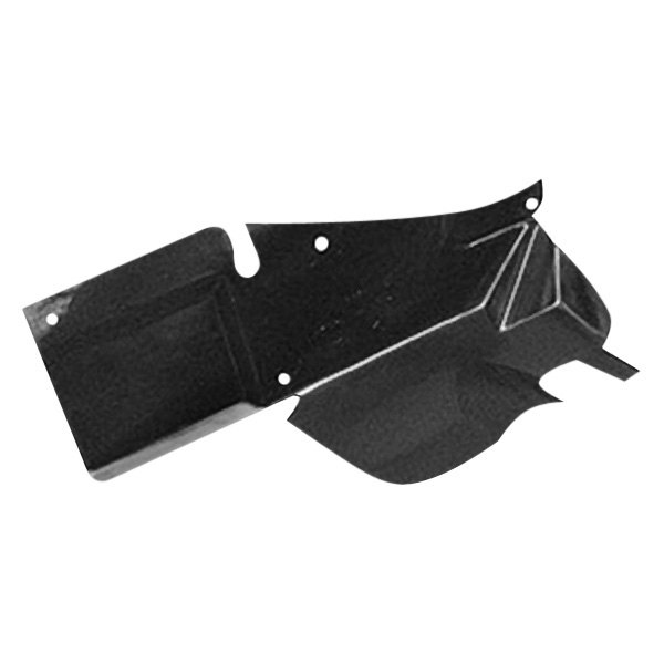 K-Metal® - Driver Side Splash Shield