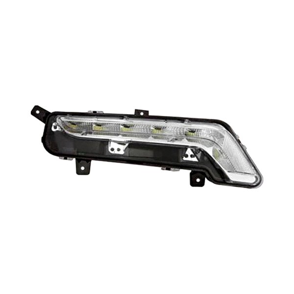 KMetal?? Chevy Impala LTZ 2014 Passenger Side Replacement Daytime