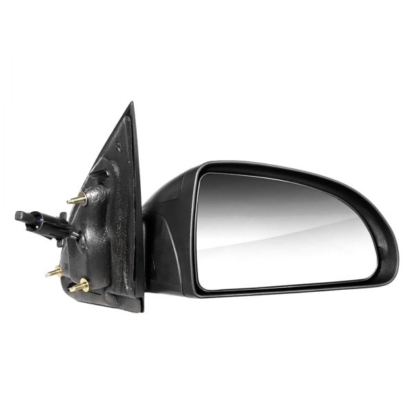 K-Metal® - Passenger Side Manual View Mirror