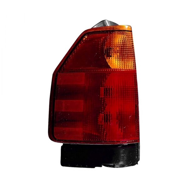 K-Metal® - Driver Side Replacement Tail Light, GMC Envoy