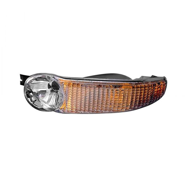 K-Metal® - Driver Side Replacement Turn Signal/Parking Light