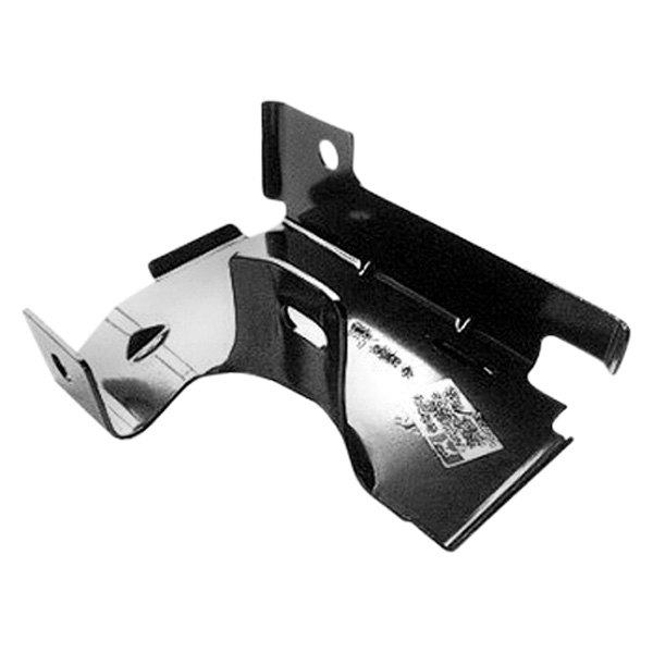 K-Metal® - Front Driver Side Inner Bumper Impact Bar Brace