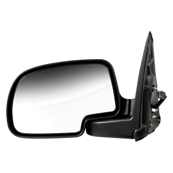 K-Metal® - Driver Side Power View Mirror