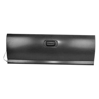 2006 Chevy Silverado Replacement Tailgates — CARiD.com