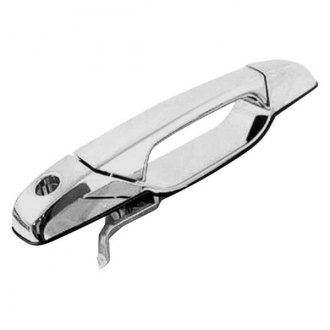 K-Metal® - Exterior Door Handles