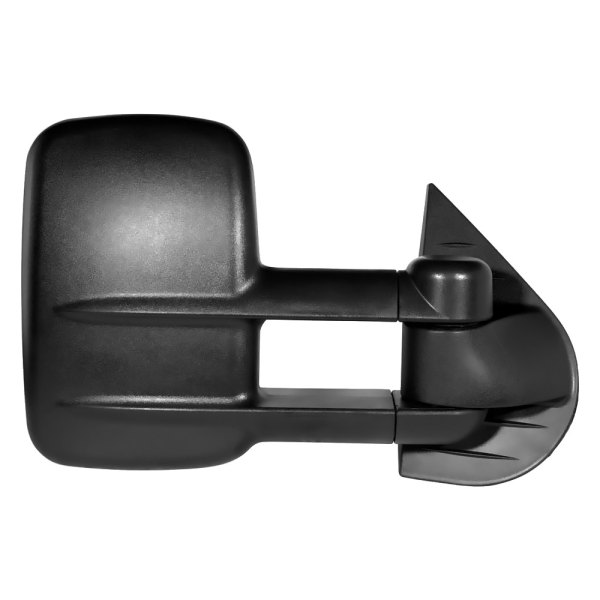 K-Metal® - Passenger Side Manual Towing Mirror