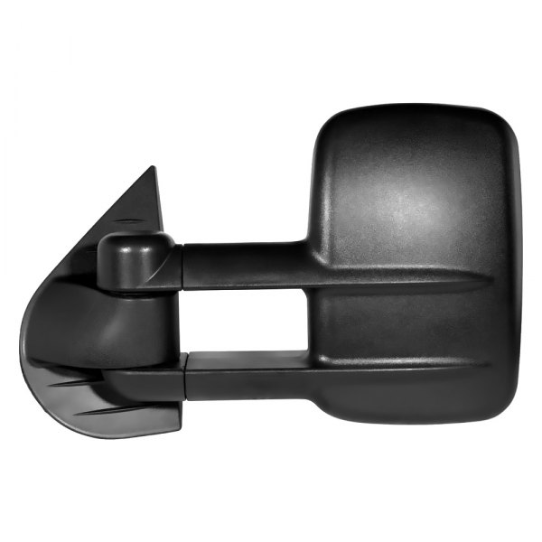 K-Metal® - Driver Side Manual Towing Mirror