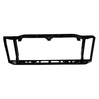 Chevy Silverado Replacement Radiator Supports — CARiD.com