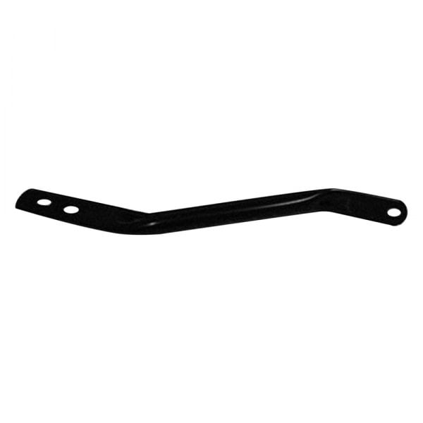 K-Metal® 3385469 - Front Passenger Side Outer Bumper Bar Brace ...