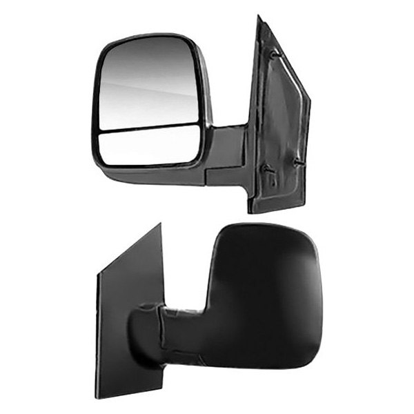 K-Metal® - Driver Side Manual View Mirror