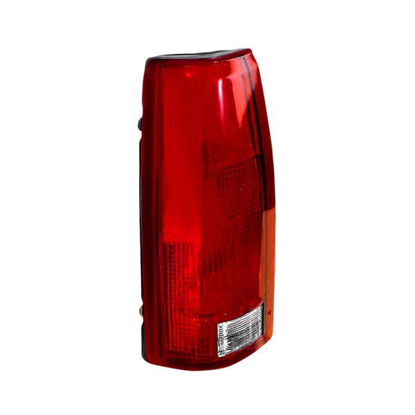 K-Metal® - Driver Side Replacement Tail Light Lens