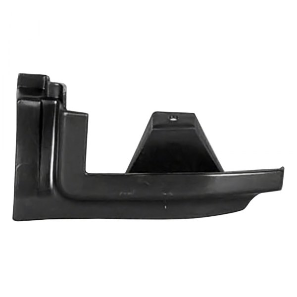 K-Metal® - Front Passenger Side Bumper Filler Extension