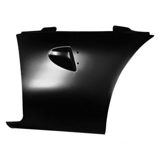 2007 Pontiac Solstice Custom Fenders - CARiD.com