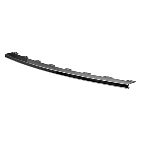 K-Metal® - Front Center Lower Bumper Cover Molding