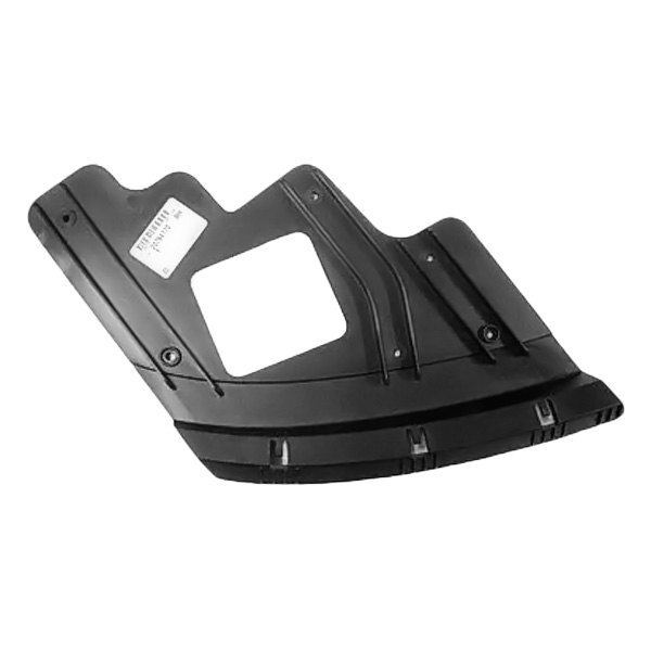 K-Metal® - Passenger Side Lower Headlight Bracket