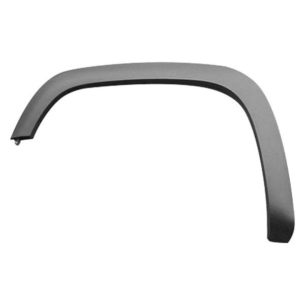 K-Metal® - Front Driver Side Fender Flare