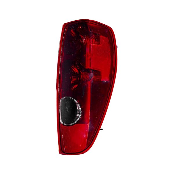 K-Metal® - Passenger Side Replacement Tail Light Lens and Housing