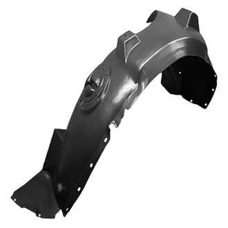 Front Inner Fender Liner – Passenger Right Side – Fits 2018-2024 Chevy Equinox