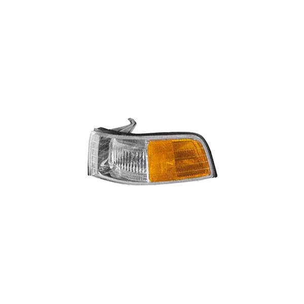 Sherman® - Driver Side Replacement Turn Signal/Corner Light, Acura Legend