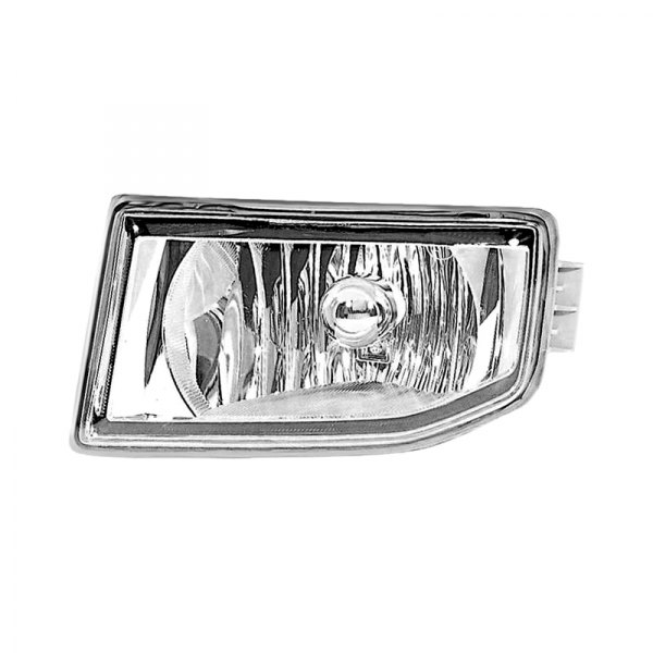 K-Metal® - Driver Side Replacement Fog Light, Acura MDX