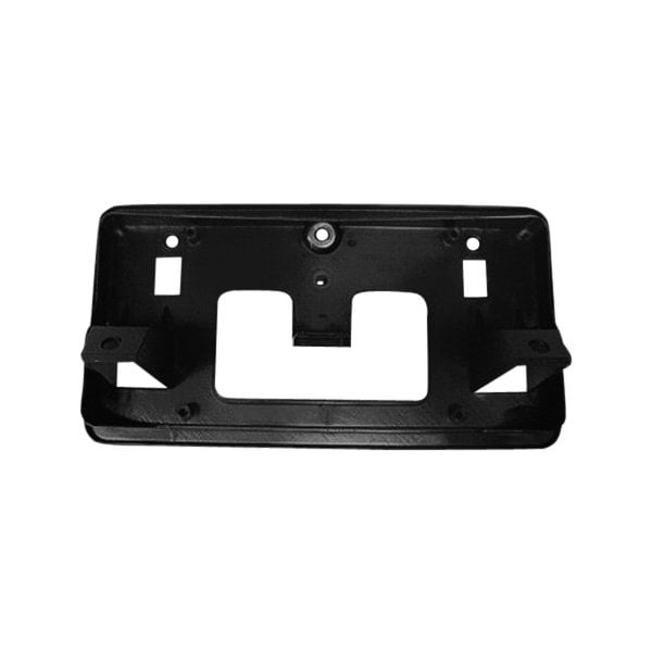 Rsx front deals license plate bracket