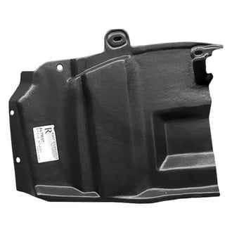 Replace® - Fender Apron Extensions