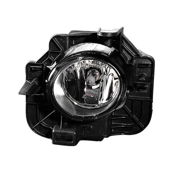 K-Metal® - Driver Side Replacement Fog Light, Nissan Altima