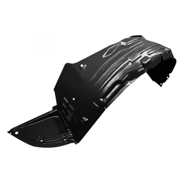 K-Metal® - Nissan Maxima 2010 Front Fender Liner