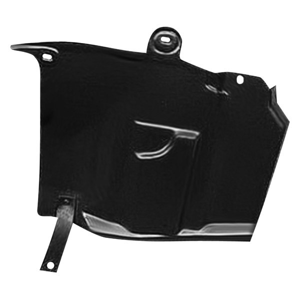 K-Metal® - Fender Splash Shield