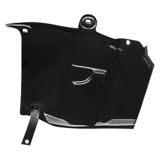 Sherman® - Fenders Reinforcements