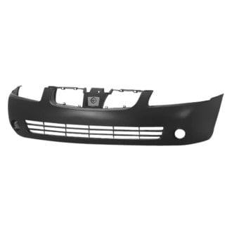 2005 Nissan Sentra Custom Bumpers & Valances - CARiD.com