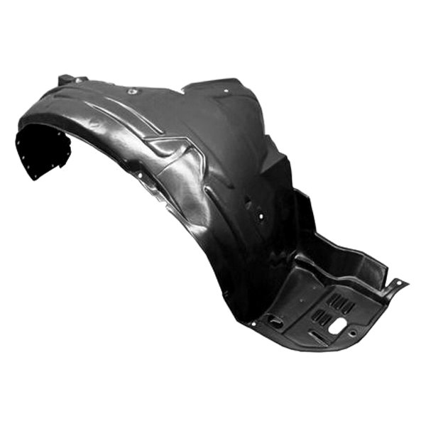 K-Metal® - Front Driver Side Fender Liner