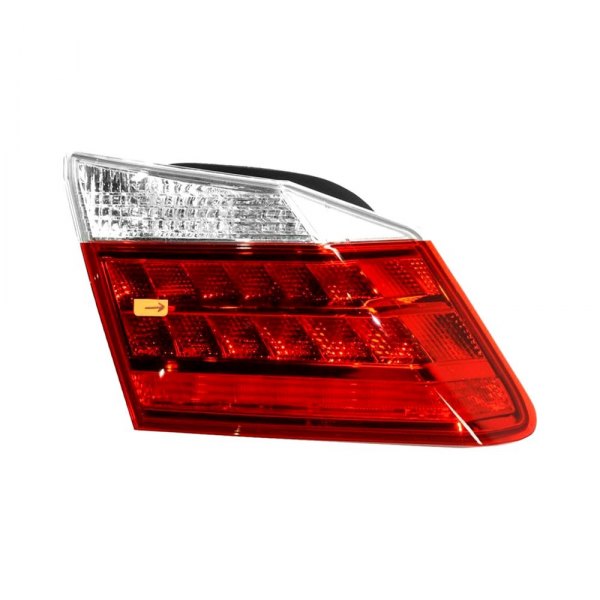 K-Metal® - Driver Side Inner Replacement Tail Light, Honda Accord