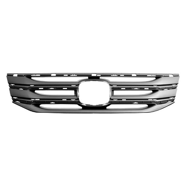 K-Metal® - Grille Shell