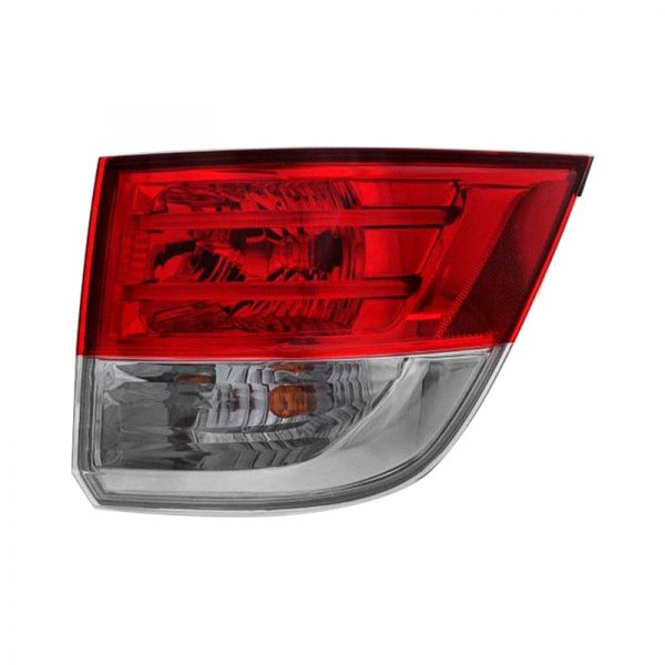 K-Metal® - Passenger Side Outer Replacement Tail Light, Honda Odyssey