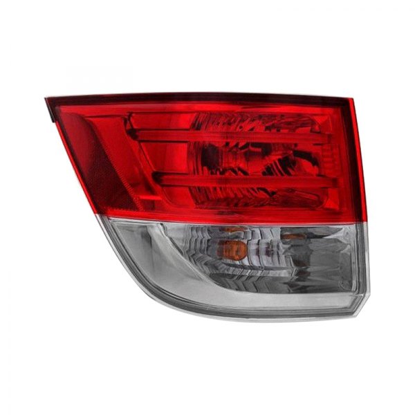 K-Metal® - Driver Side Outer Replacement Tail Light, Honda Odyssey